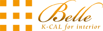 Belle K-CAL（リブパネル・リブ材）