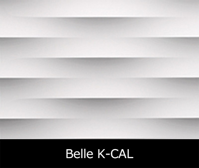 Belle K-CAL（リブパネル・リブ材）