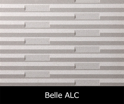 Belle ALC（リブパネル・リブ材）